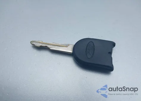 2009 Ford Focus Ses z USA, uszkodzony, nr VIN 1FAHP33N39W145718